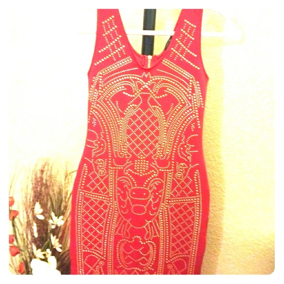 Dresses & Skirts - Sleeveless dress